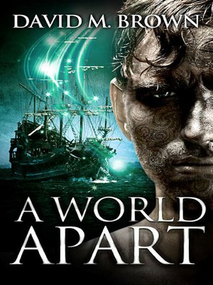 cover image of A World Apart